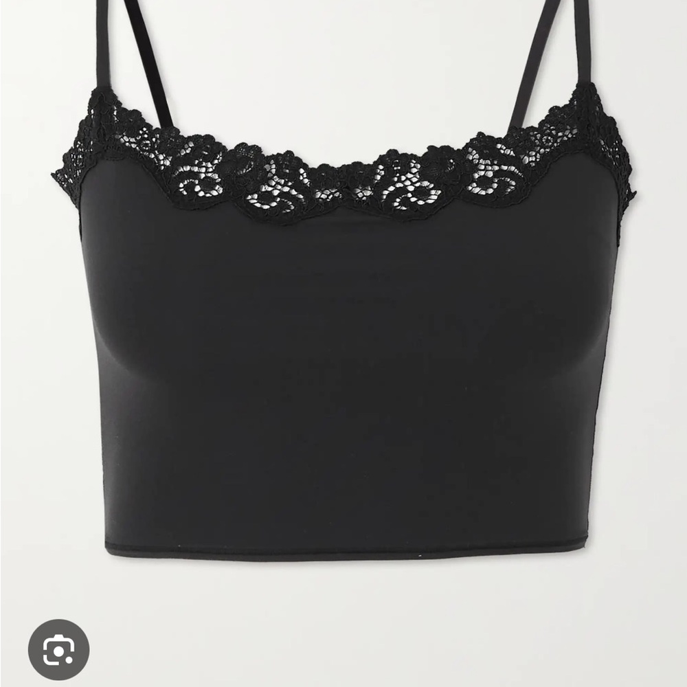 Skims Fits Everybody Lace Cami